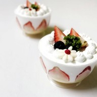 เมนูของร้าน BAAN KANOM ถนน โกสีย์