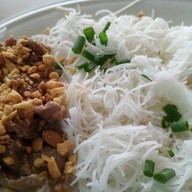 เมนูของร้าน เวียตนามโภชนาคาร พหลโยธิน 48