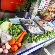 เดอะแบกแดกยำ