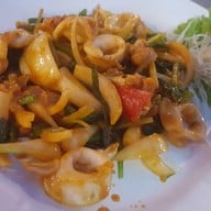 เมนูของร้าน ร้านข้าวต้มนครปฐม ลพบุรี ลพบุรี