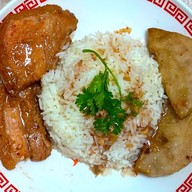 AP ตามสั่ง ( อาหารจีนเบตง )