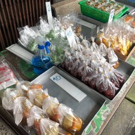 ขนมจีนหน้าสวนเถ้าแก่