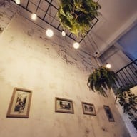 บรรยากาศ วรรค cafe and bistro