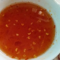 เมนูของร้าน เวียตนามโภชนาคาร พหลโยธิน 48