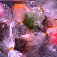 ขนมจีนหน้าสวนเถ้าแก่