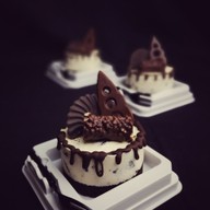 เมนูของร้าน BAAN KANOM ถนน โกสีย์