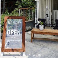 หน้าร้าน Oldman