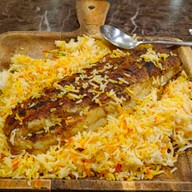 เมนูของร้าน Beirut Lebanese Restaurant เพลินจิตเซ็นเตอร์