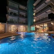 อ่าวนางมิติรีสอร์ท