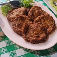 สวนอาหารบ้านเราคลองเก้า ลำลูกกา