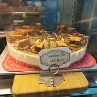 เมนู Tsai Eatery ไทร อีทเทอรี่