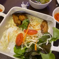 ครัวคุณแอ๋ว