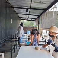 อ่าวนางมิติรีสอร์ท