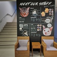 อ่าวนางมิติรีสอร์ท