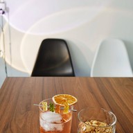 บรรยากาศ Everyday Vibes.