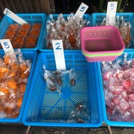 ขนมจีนหน้าสวนเถ้าแก่