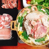 เนื้อลายbyบ้านใหม่ ชาบู หมูกระทะ พรีเมี่ยม -