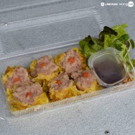 เกษมสุขฟาร์ม สลัดโรล&สลัดผัก