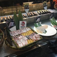 Bankoku Buffet รัชดา-สุทธิสาร