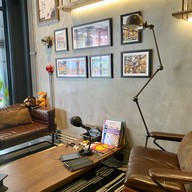 Udomdee Engineering & Cafe’