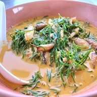 ร้านอาหารริมทะเล