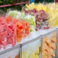 คะนิ้งEatter หมู่บ้านกลางเมืองวัดพระขวาง