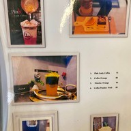 Udomdee Engineering & Cafe’