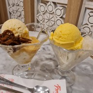 ไอศกรีมทิพย์รส สาขาเตาปูน (ซอยกรุงเทพ-นนทบุรี 2)
