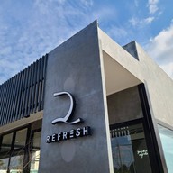 Refresh Cafe