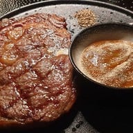 เมนูของร้าน Mahanakhon Bangkok SkyBar