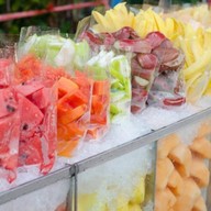 คะนิ้งEatter หมู่บ้านกลางเมืองวัดพระขวาง