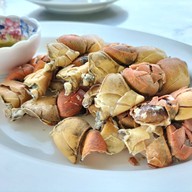 ร้านอาหารริมทะเล