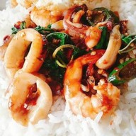 ครัวเจ้าหลวงคำแดง