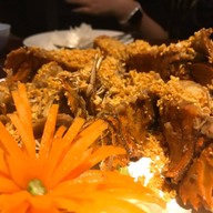 เมนูของร้าน เรือนไทยซีฟู้ด เกาะช้าง