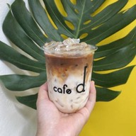 Cafe D