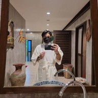 Radarom Spa  อ่าวนาง