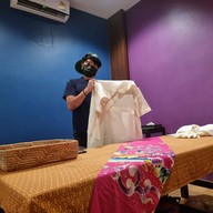 Radarom Spa  อ่าวนาง