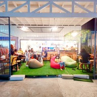 หมูสามชั้นทอด #  2 แฟลตตลิ่งชัน