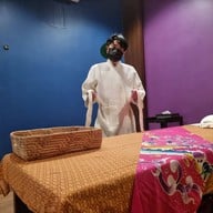 Radarom Spa  อ่าวนาง