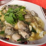 เมนูของร้าน เซี๊ยโภชนา