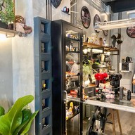 Udomdee Engineering & Cafe’