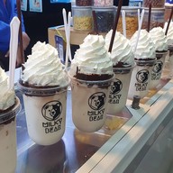 เมนูของร้าน Milky Bear นมสด,นมหมี,บิงซู,ปังปิ้ง ปรีดีพนมยงค์2