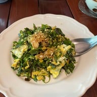 ร้านอาหารรวมรส