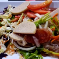 เมนูของร้าน ลุงชู หัวปลาหม้อไฟเมืองละโว้ สาขา 2 สาขา 2 จตุโชติ ซอย 10