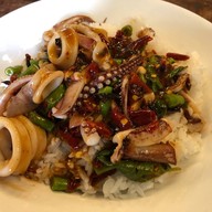 กินข้าวบ้านจ๊ะ