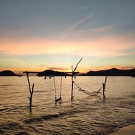 บรรยากาศ Tal@y Bar @baankohmak