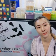 หมูสามชั้นทอด #  2 แฟลตตลิ่งชัน