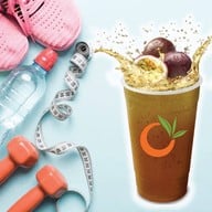 โอชายะ (Ochaya) แฟชั่นไอส์แลนด์ แฟชั่นไอส์แลนด์