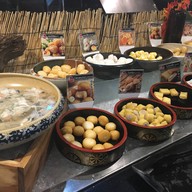 Bankoku Buffet รัชดา-สุทธิสาร