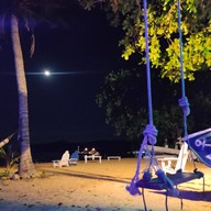 บรรยากาศ Tal@y Bar @baankohmak